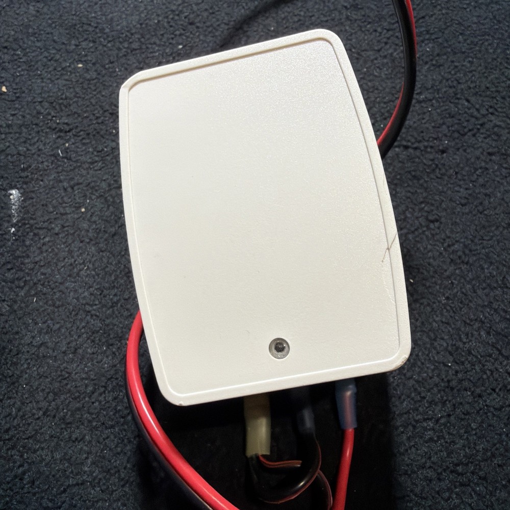 TECH 11 THROTTLE CONTROL 3000 GS & MG ELECTRONICS CLASS 2 TRANSFORMER WORKING