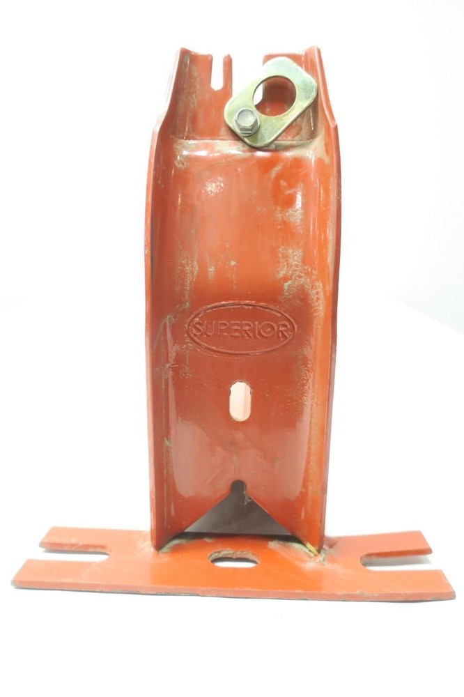 Vickers B4-20E-30 Troughing Idler Frame