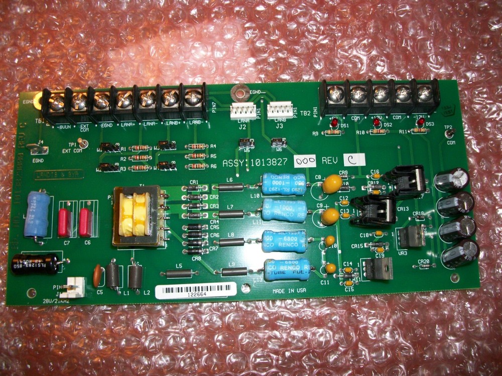 NEW TELEGYR POWER NODE MODULE CEN054C