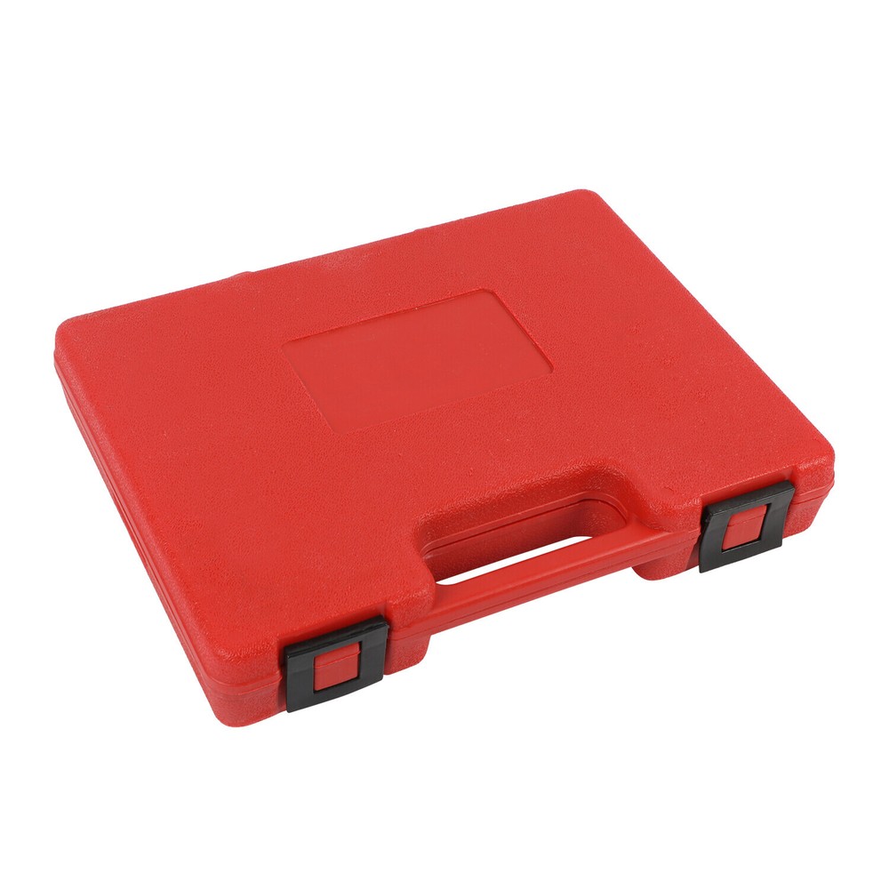 Thread Chaser Set 48Pcs Thread Repair Kit,UNC/UNF/Metric Thread Restoring