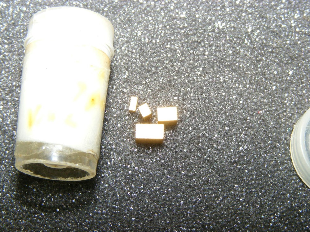 Hewlett Packard 16195A Calibration Kit