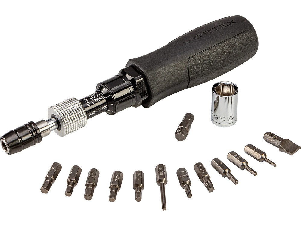Vortex Optics Pro Scope Mounting Torque Screwdriver