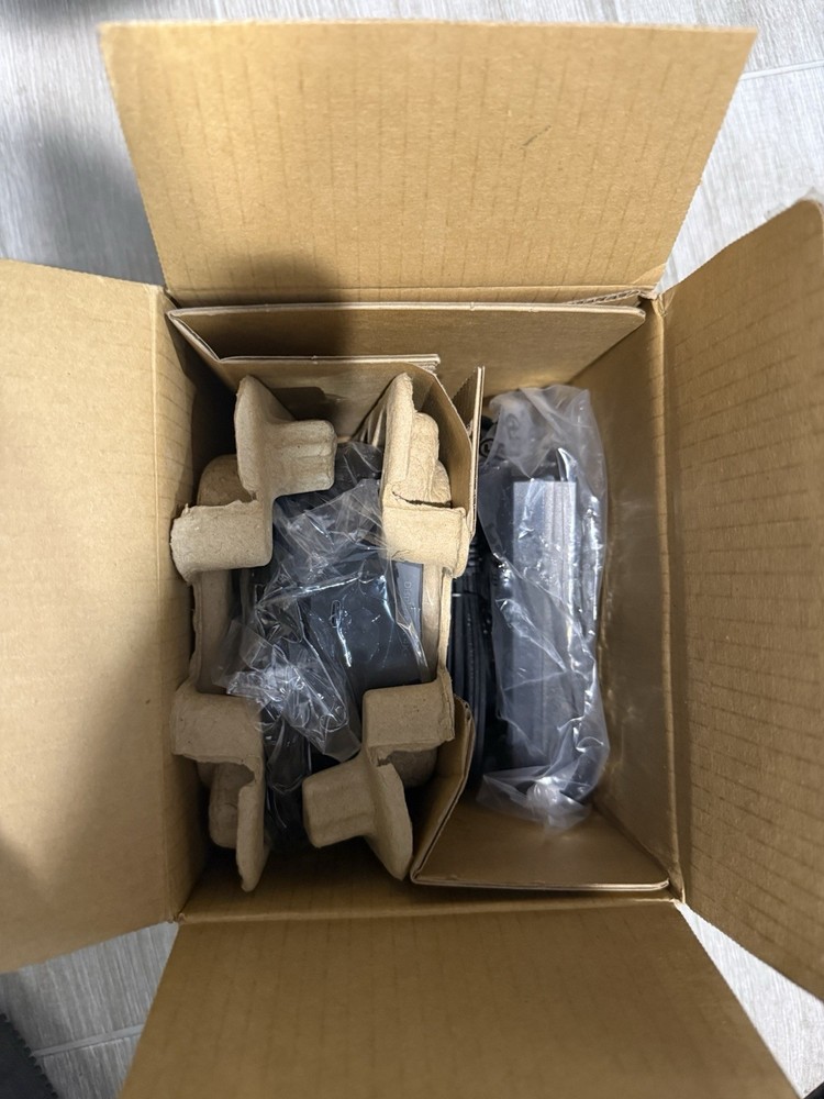 HP USB-C Universal Dock G2 Docking Station Kit USB-C/A