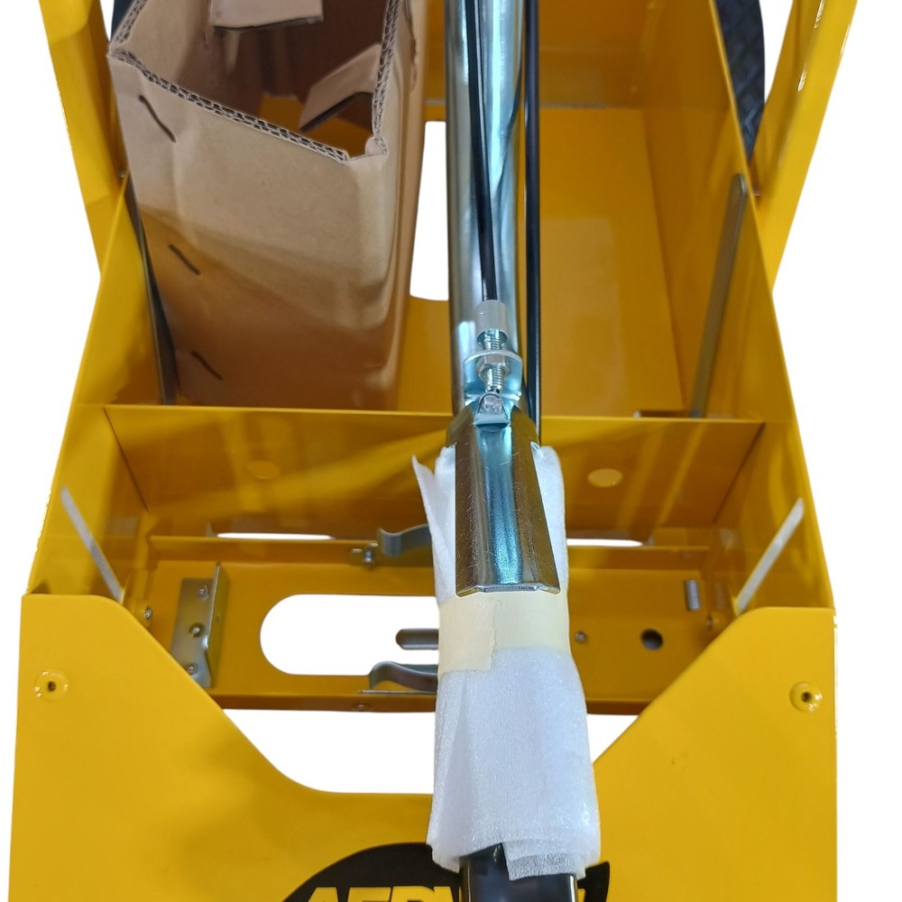 Aervoe Vers-A-Striper Cart Field Pavement Marker