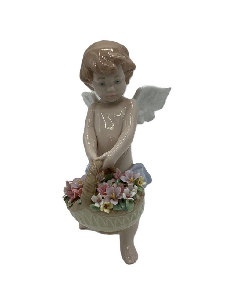 Lladro interior goods Used