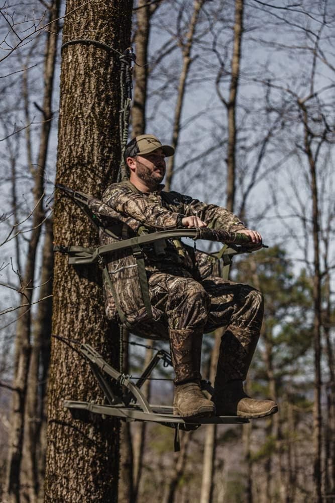 Mossy Oak Camo