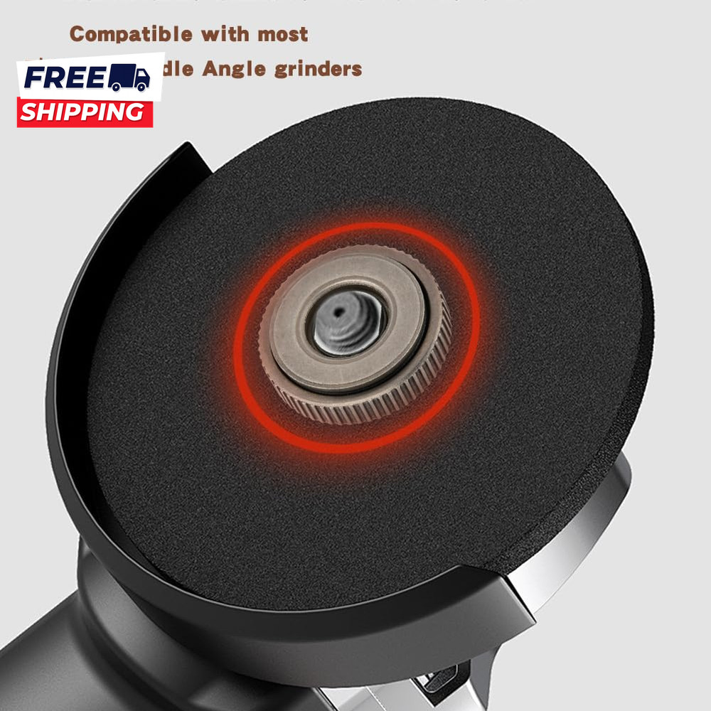 5/8"-11 Flange Nut for Thread Angle Grinder Quick Release 5/8-11 Grinder Locking