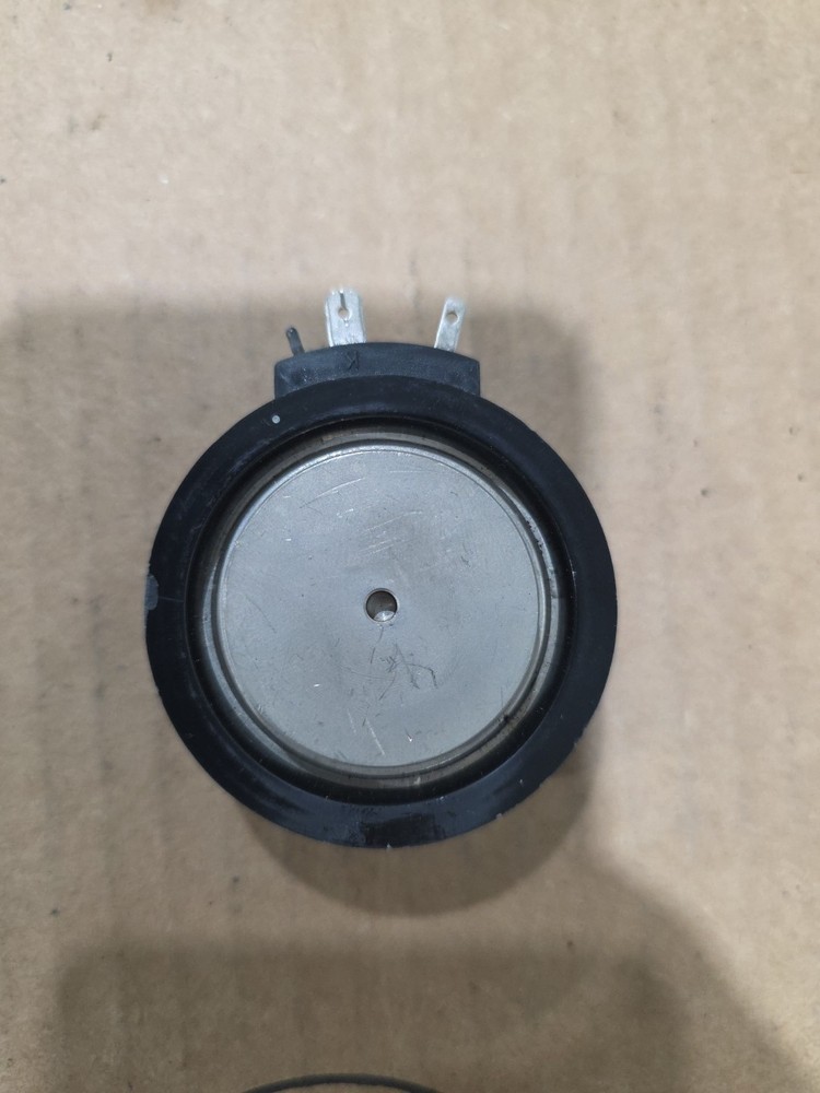 AEG 12-679140-20 17B0 THYRISTOR RECTIFIER