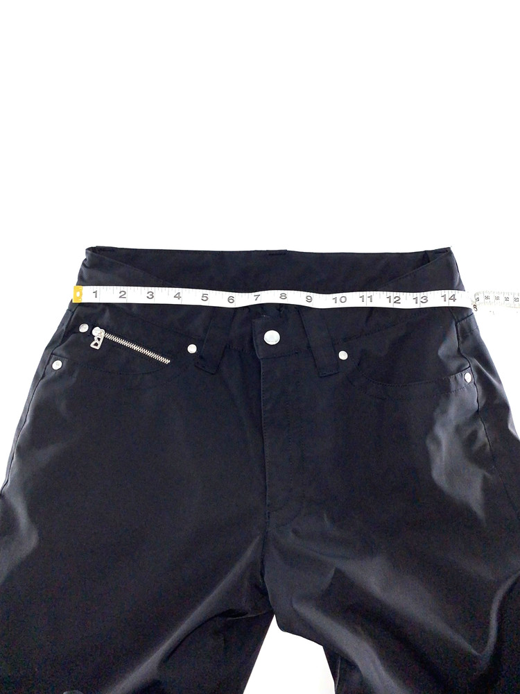 Bogner ski pants Sz 6