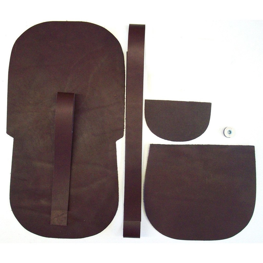 Muzzle-Loaders™ Bridger Possibles DIY Bag Kit