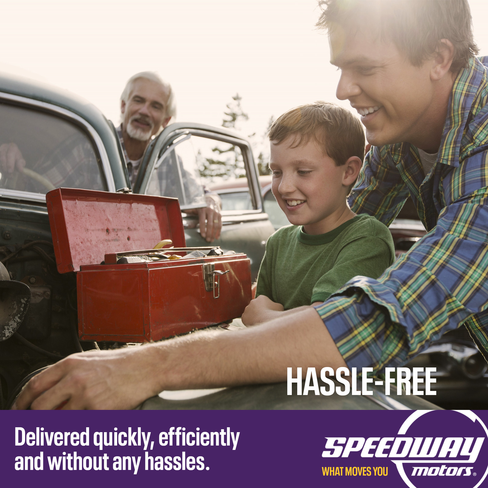 Speedway Motors Electric Piston Ring Filer