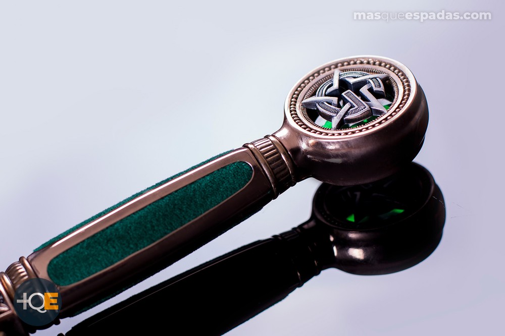 Sword Masons Apprentice Grade