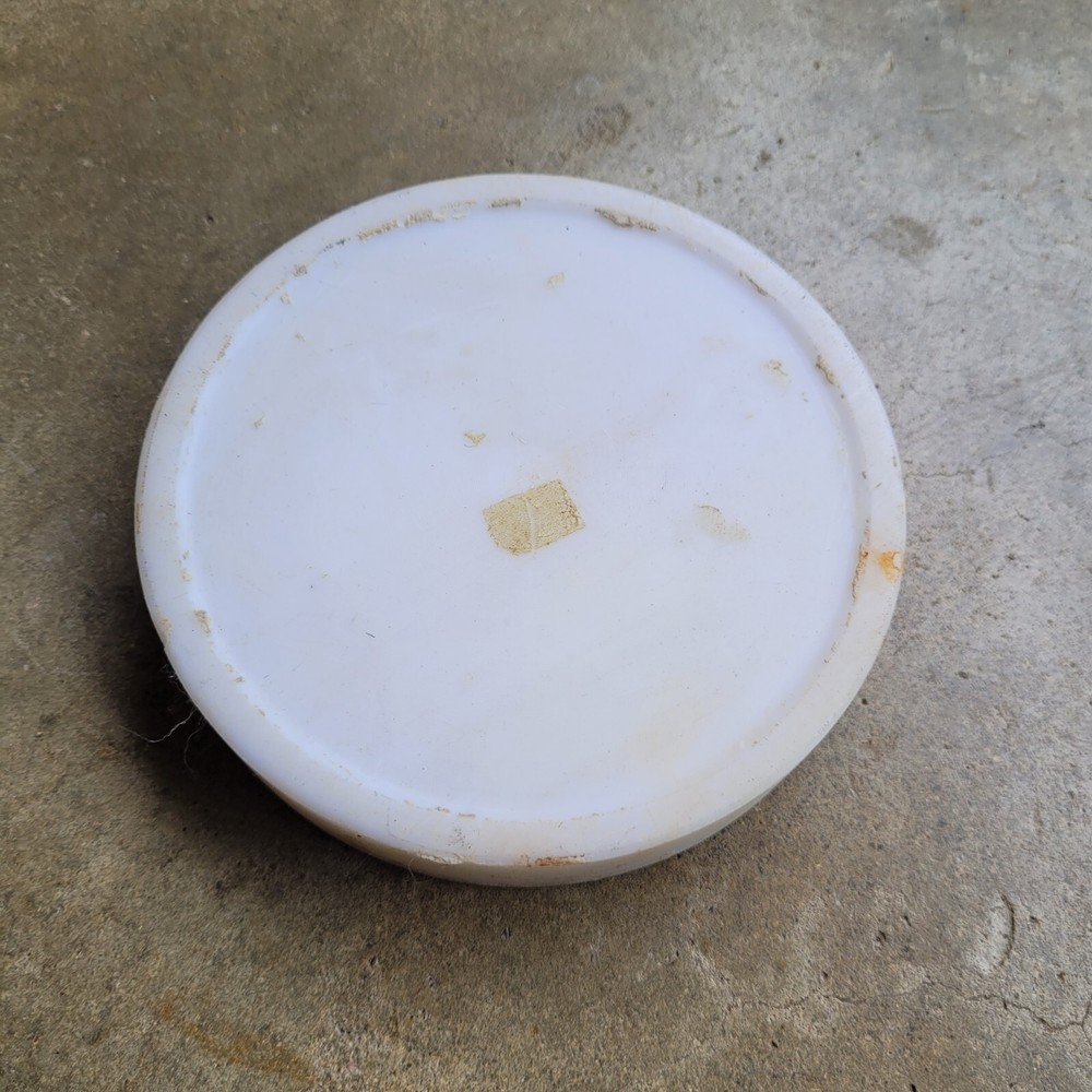 Tavy Two-Sided Tile Puck - Lippage Detector & Marble Level Tile Tool