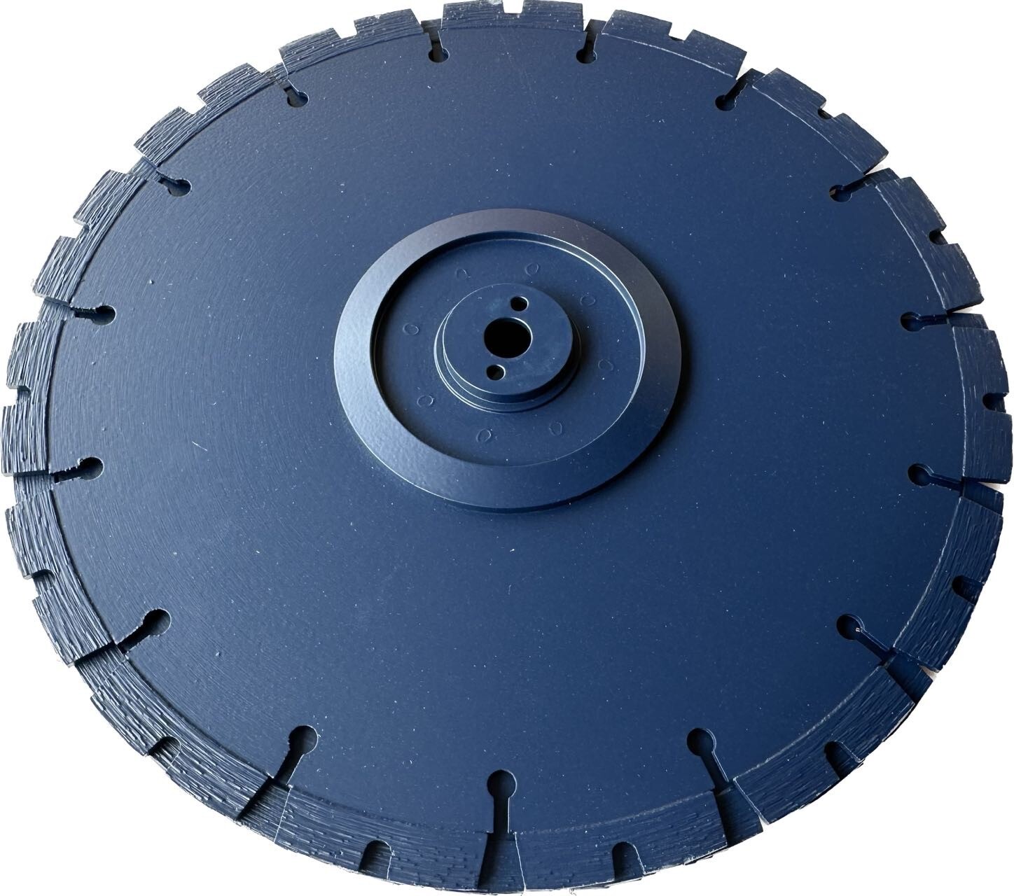 9 inch diamond blade compatible with Husqvarna K760 Cut-n-Break power cutters