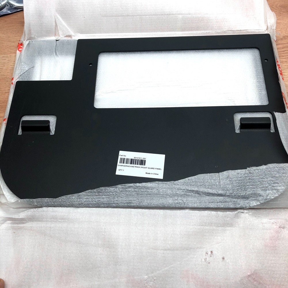 HONEY WELL 99EXCR/NR GUARD KIT