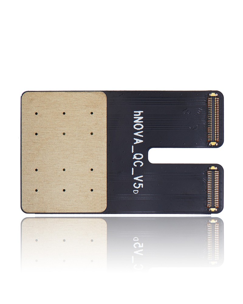 Replacement Tester Flex Cable For iTestBox (S300) Compatible For Huawei Nova QC