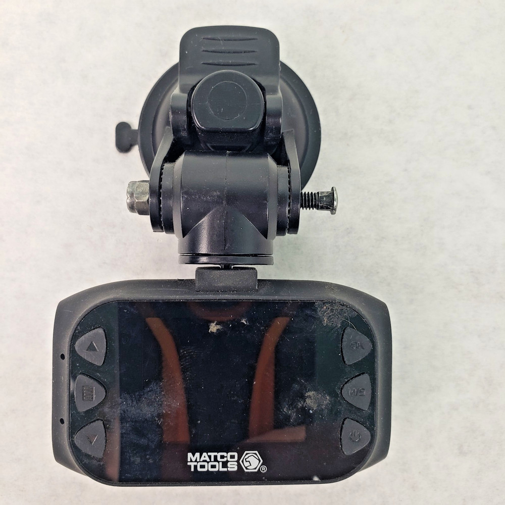 Matco Tools Dash Cam Mini PACOMDASHCAM