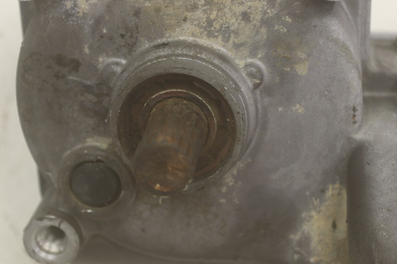 Arctic Cat EPS 550 11 Power Steering Gearbox 0505-705 51846