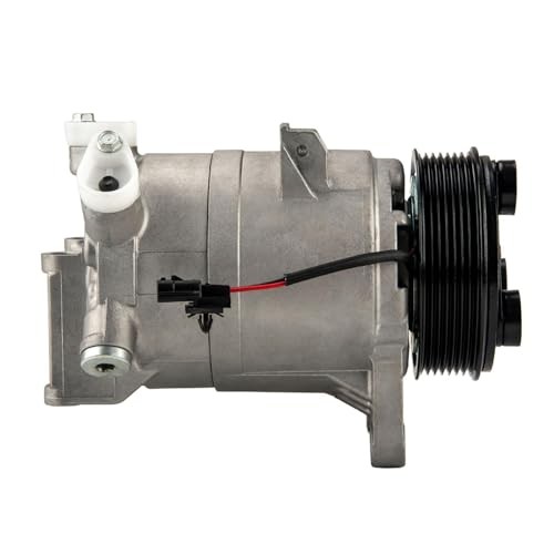 A/C Compressor, Air Conditioning Compressors 68671 Replacement for QX60 2014