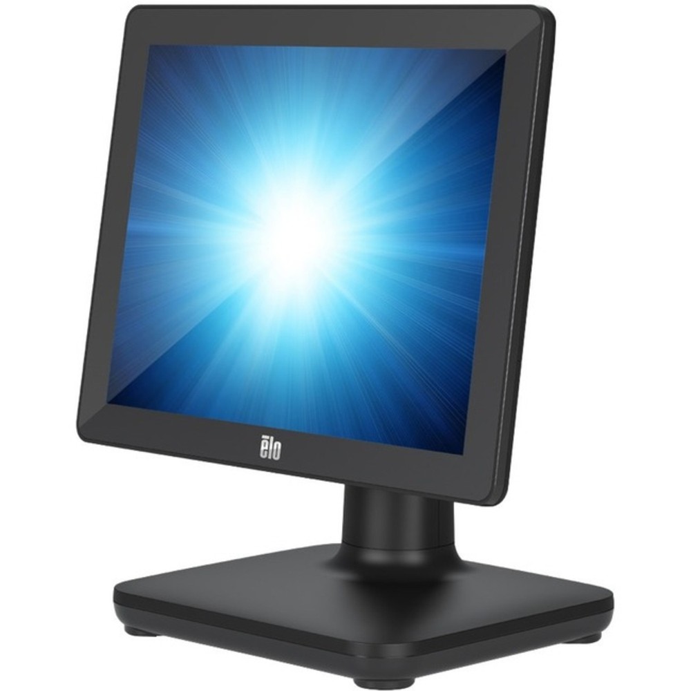 Elo Touch Solutions - E494164 - Elo 15-inch (4:3) EloPOS System - Celeron 2.70
