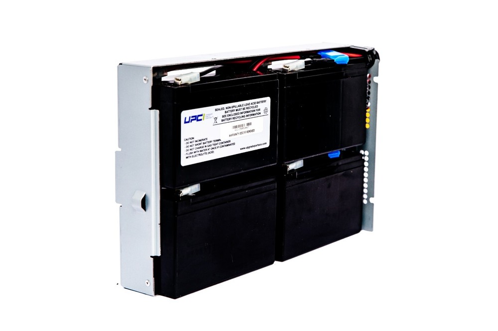 RBC24-UPC Replacement Battery for RBC24 for APC Smart-UPS® models