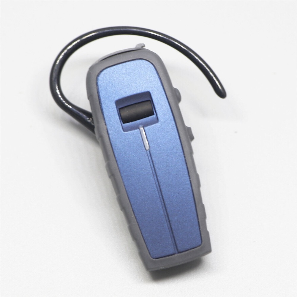 Plantronics Explorer 370 Bluetooth Waterproof Sport Headset Talking Headset