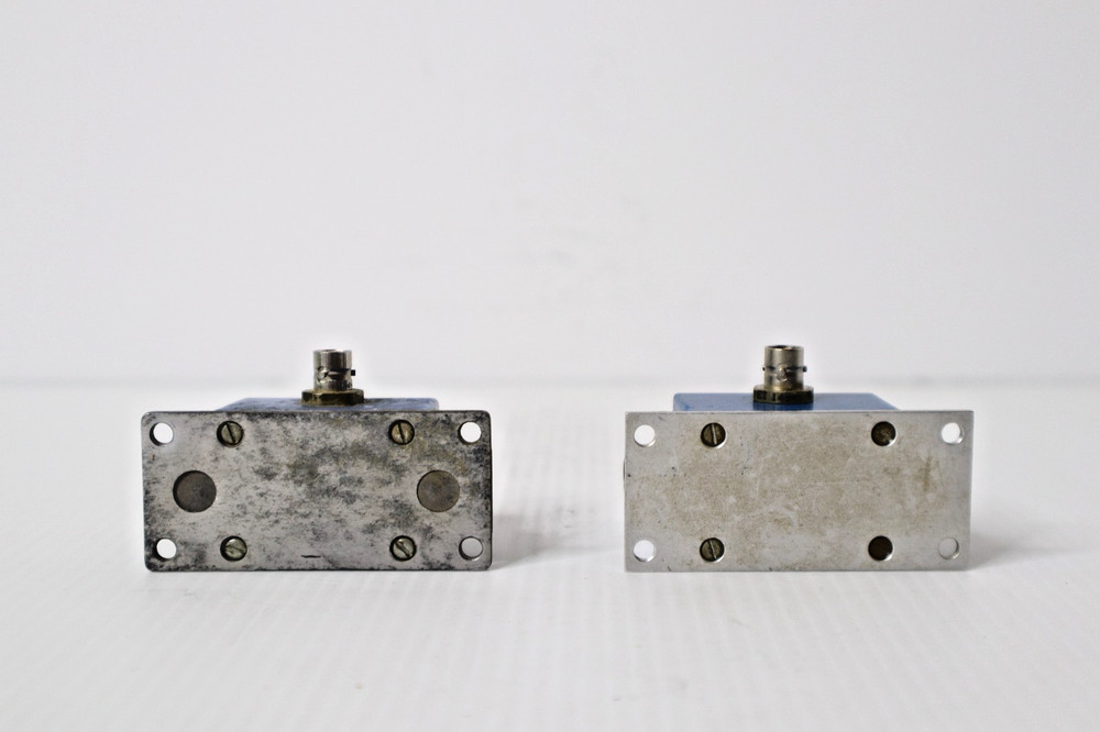 Gulfstream 1159SCAV400-1 ASCB Data Coupler SCI 5008500-1 (2 Available)