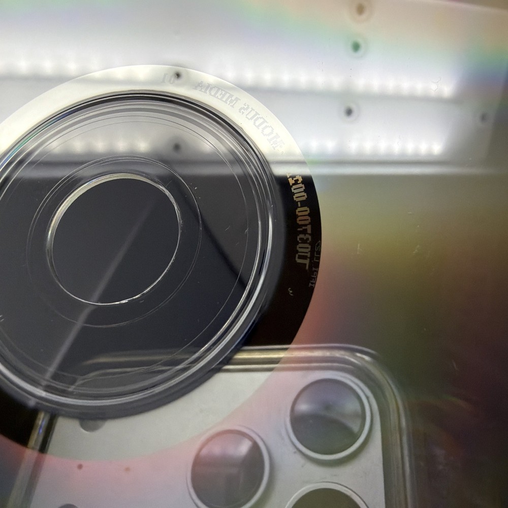 FileMaker Pro 7 Software for Mac CD-ROM Complete with Box & Manuals