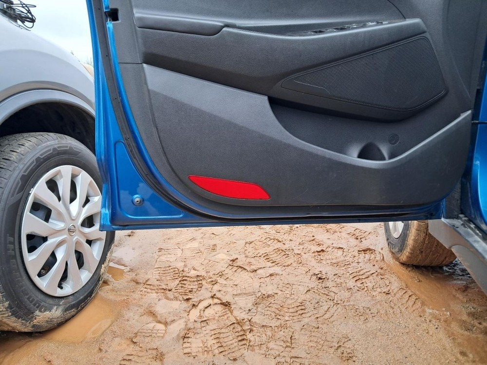 TUCSON 2019 Glove Box 4740376