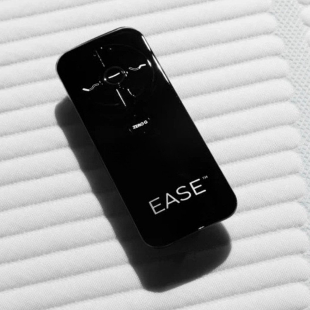 New RF399A RF368B For Ease Tempur-Ergo Pro Smart Adjustable Base Remote Control
