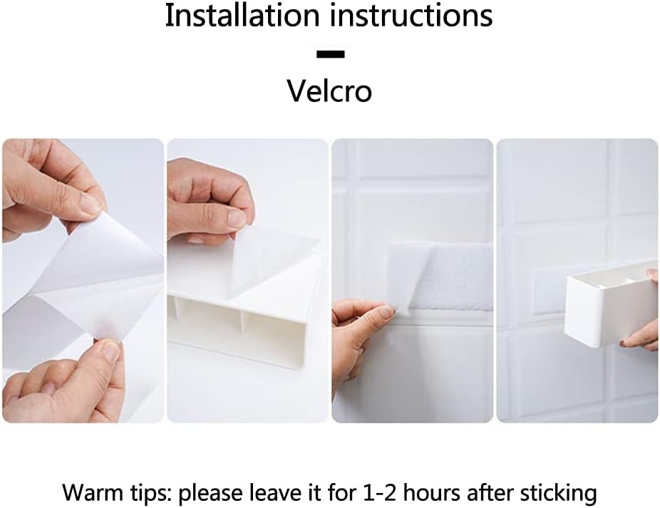 EKDJKK 2pcs Umbrella Stand Holder Umbrella Stand No Punching Required Durable Ja