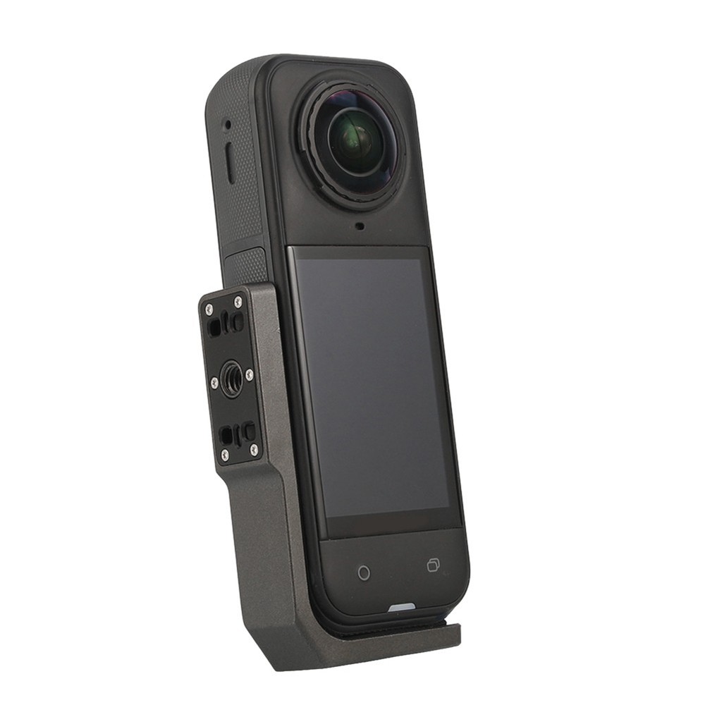 Camera Vertical Horizontal Bracket for X5 Camera Bracket7669