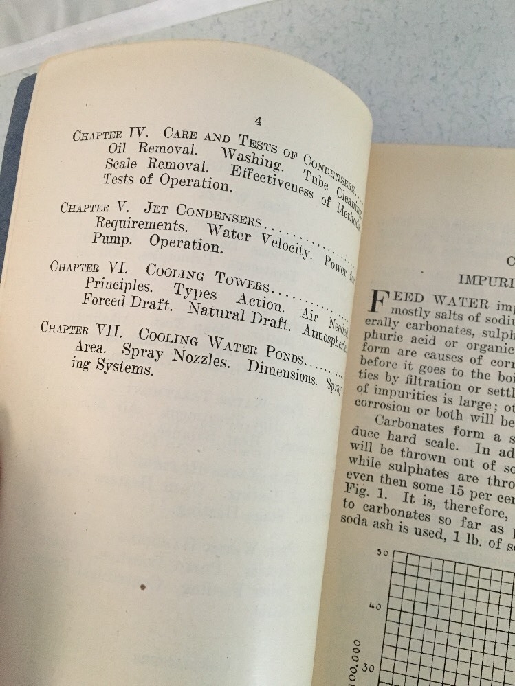 1930 POWER PLANT ENGINEERING HANDBOOK