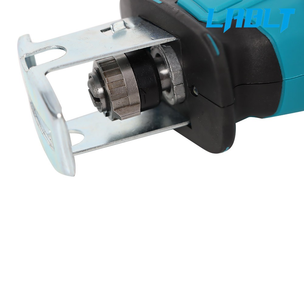 LABLT 4 Blade Cordless Electric Reciprocating Saw Cutting Tools