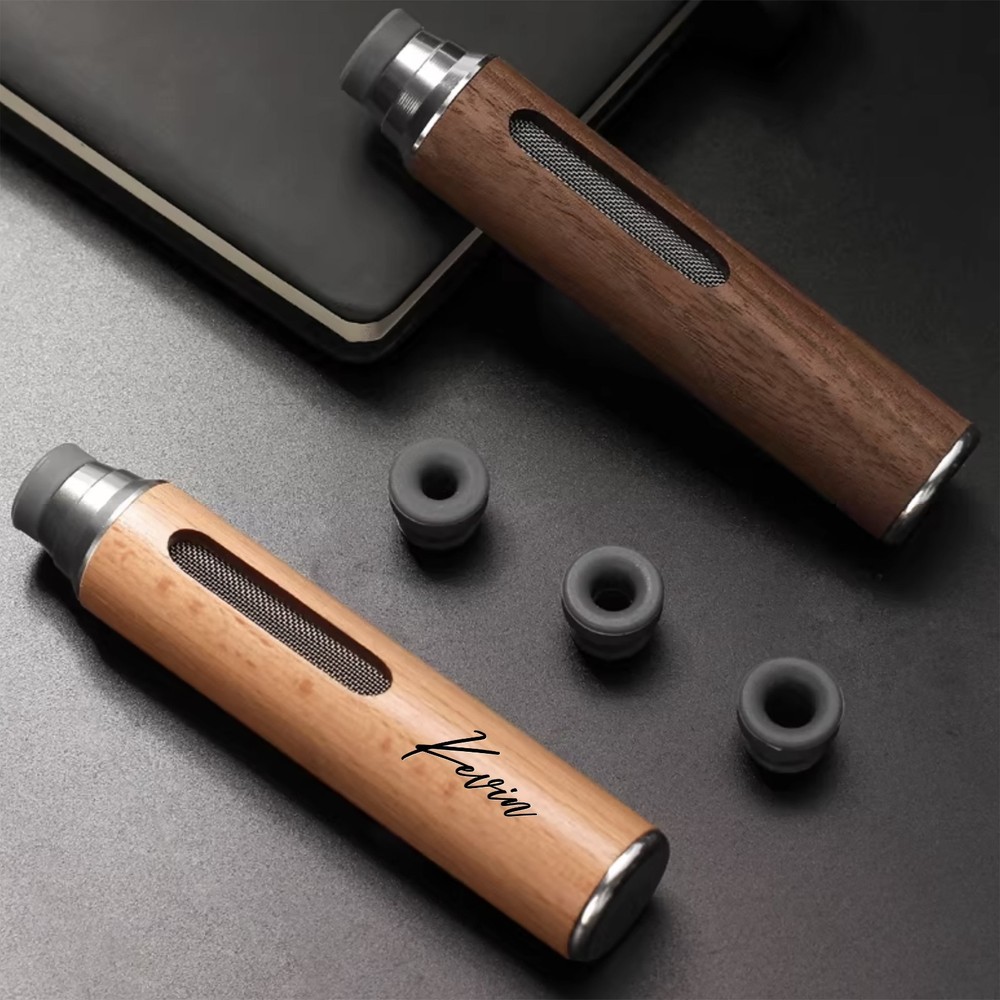 Personalized Portable Car Ashtrays