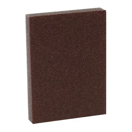 3M Prpd-220 Pro-Pad Sndg Sponge, Prpd-220, 2.88", Pk54