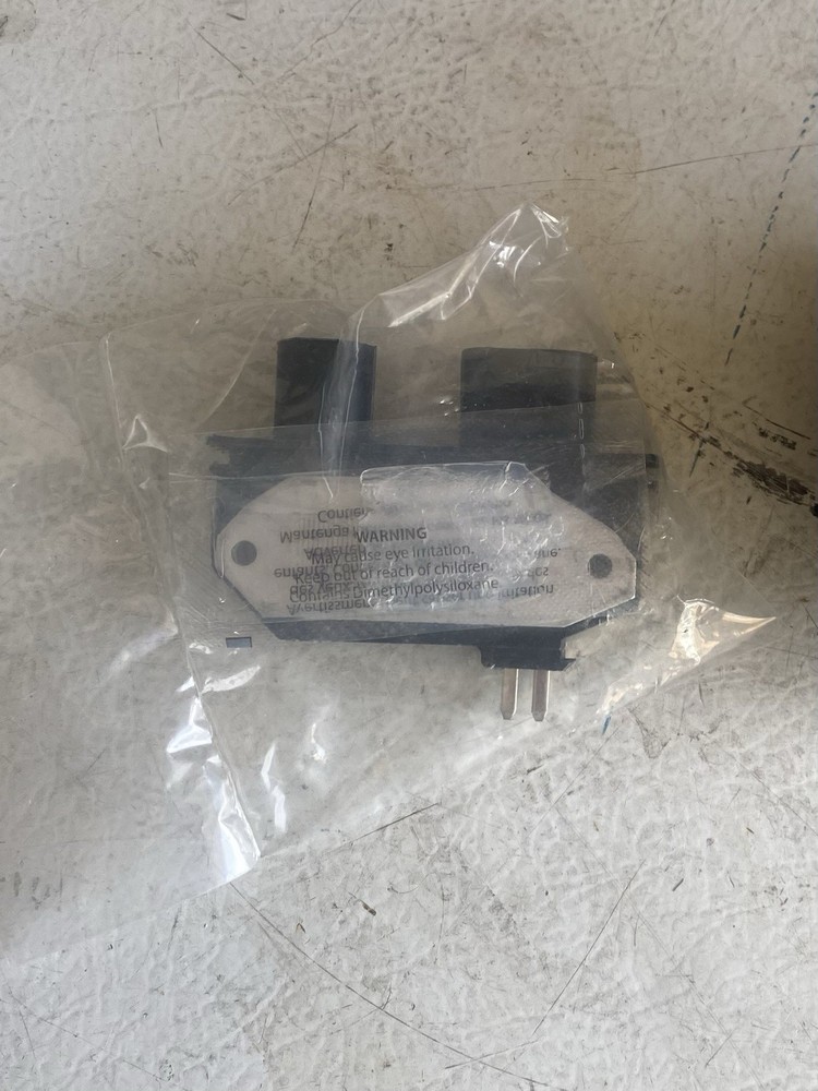 Davis Unified Ignition Dyna-Modules 000444 Ignition Module, Replacement, 8-Pin