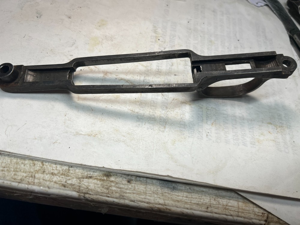 JAPANESE TYPE 30 TRIGGER HOUSING
