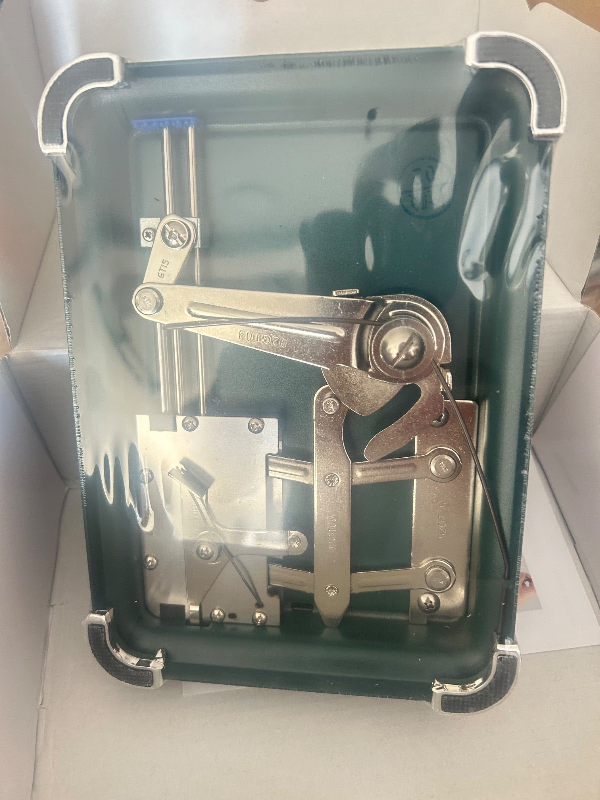 Manual Cigarette Injector for King size/100mm Cigarette Tube Size 8mm NEW 🚚✅