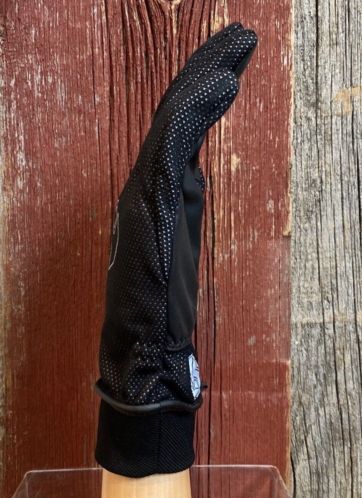 Heritage Summit Winter Riding Glove Size 9
