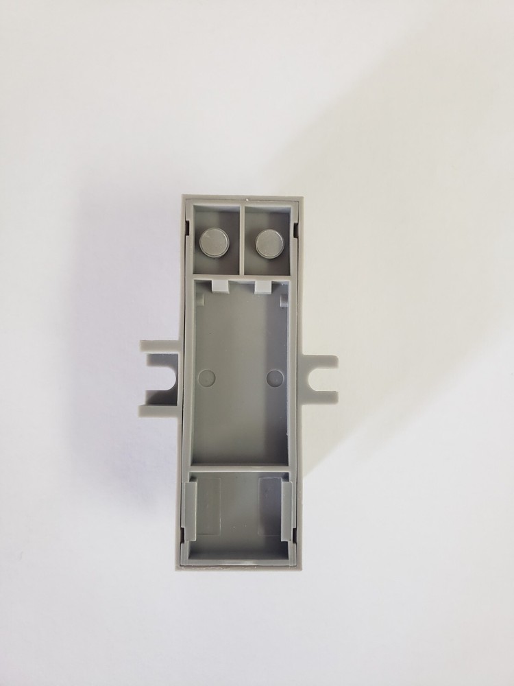 Relay Socket Panel Mount