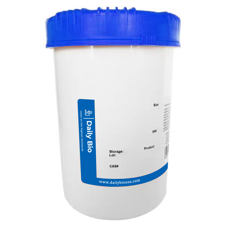 LB Agar Powder, Miller, 250g