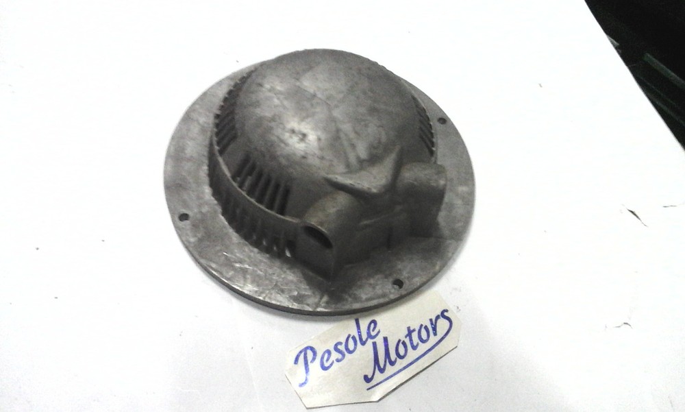ORIGINAL ILO STARTER COVER 9015201061