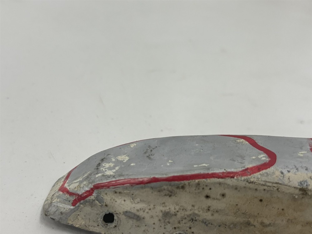 Luscombe Model 8 Right Wing Tip Bow 582208-3