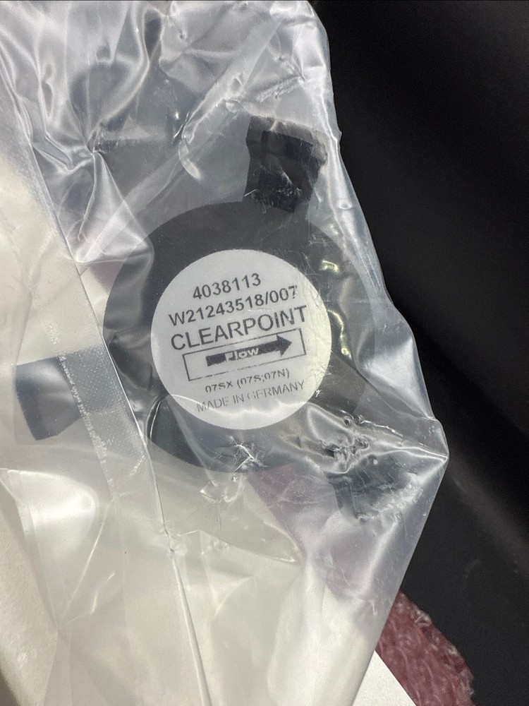 Beko 07SX - 4038116 OEM Replacement Filter Element NEW