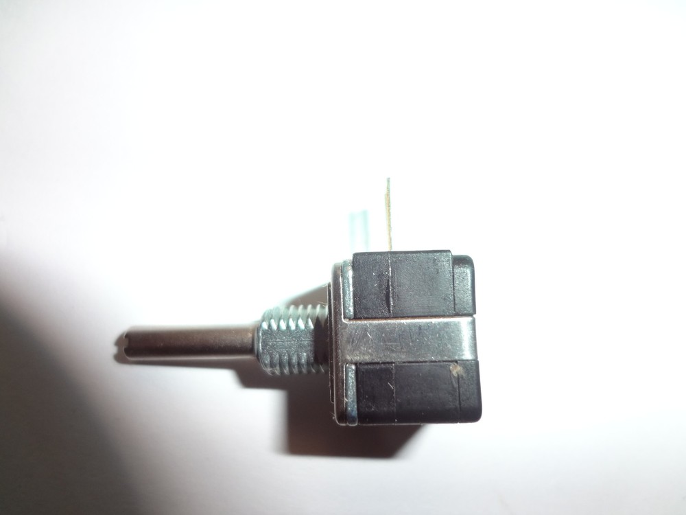 Spectrol precision potentiometer 250 K model 149