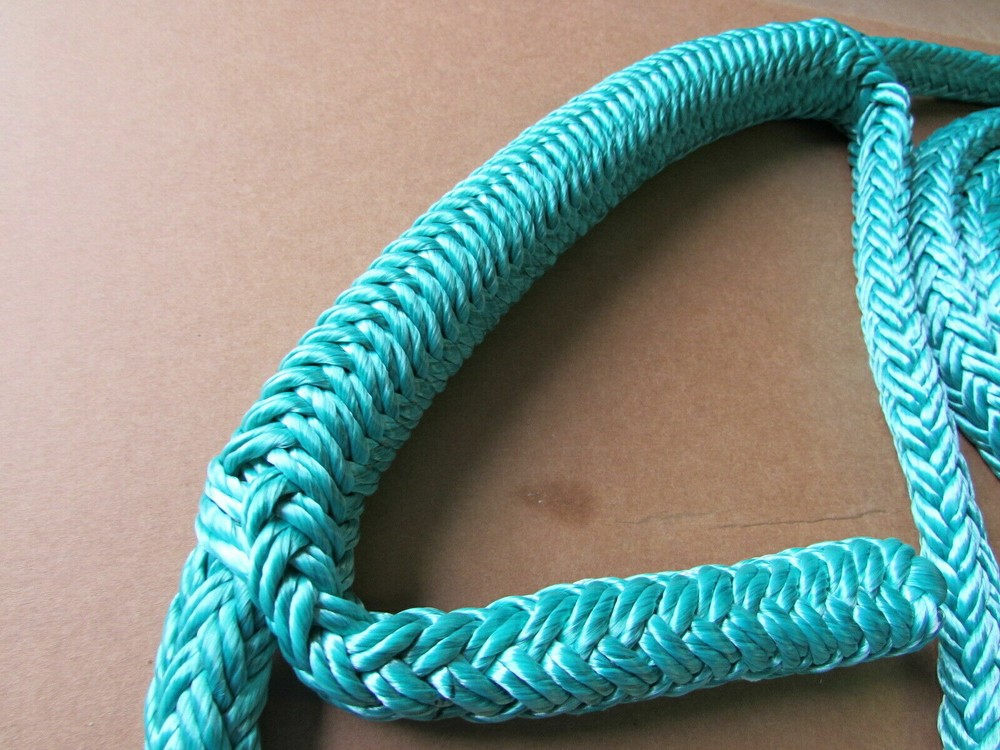 ROPE LOGIC'S 3/4IN TENEX LOOPIE SLING ADJUSTABLE 2FT-8FT - 31167