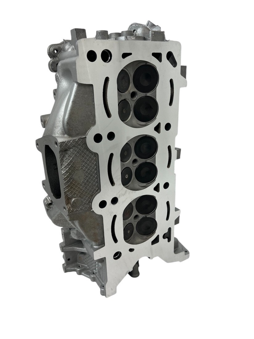 Dodge Chrysler Jeep 3.6L Cylinder Head Assembly LH Left Driver Side OEM 04893811