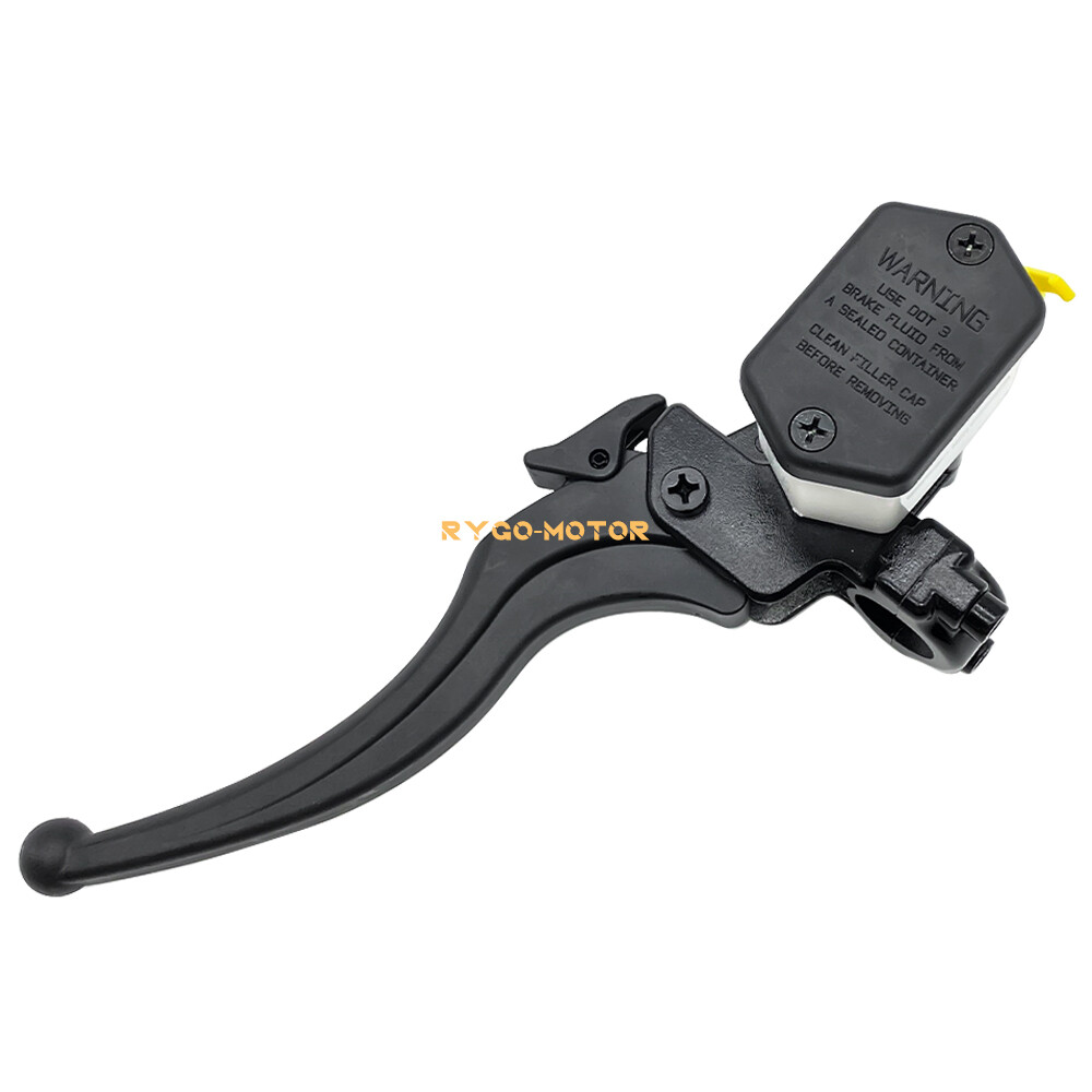 Front Left Hand Brake Master Cylinder for Polaris Sportsman 400 Sport 400L 93-99