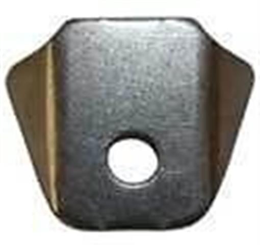 Trick Tabs 10 Pack 3/8" Hole Gussets Tab IMCA Off Road